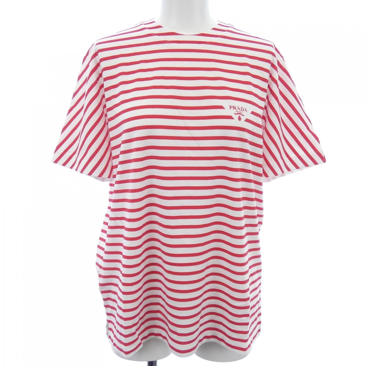 プラダ PRADA Tシャツ