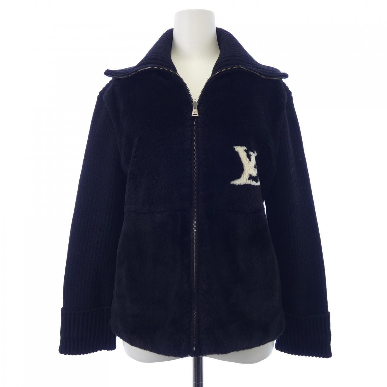 ルイヴィトン LOUIS VUITTON WPKC05KTG ブルゾン
