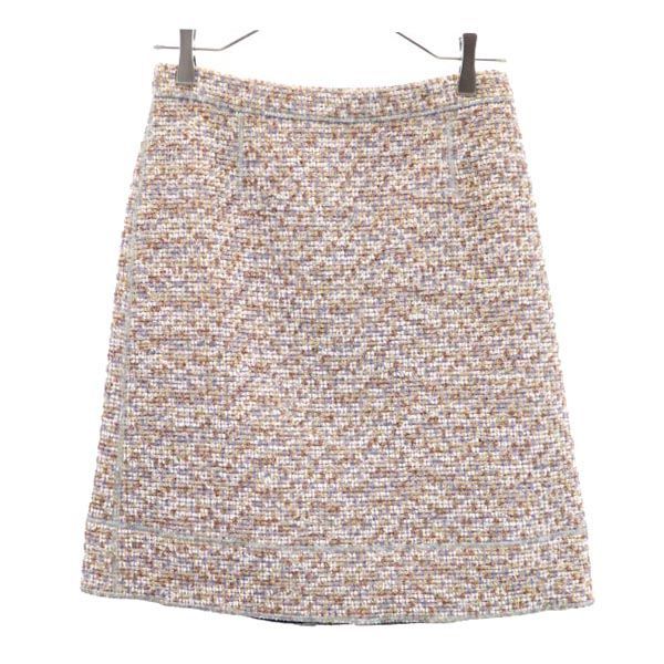 MARC JACOBS ミニスカート