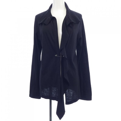 ヨウジヤマモト YOHJI YAMAMOTO FE-T43-177 カーディガン