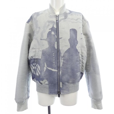 ディオール DIOR PETER DOIG 143C423A5343 ブルゾン