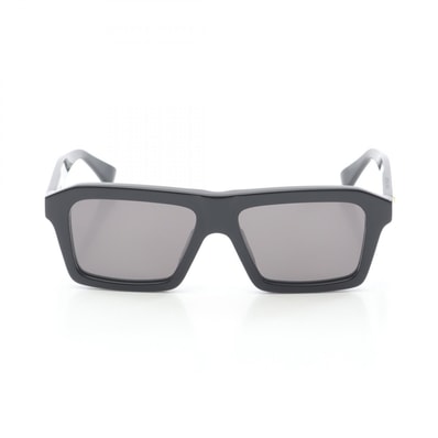 ボッテガヴェネタ BOTTEGA VENETA サングラス 衣料品 プラスチック メンズ レディース ブラック系 BV1213S-001 【新品】