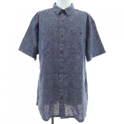 パタゴニア PATAGONIA シャツ 53139 S/Sシャツ