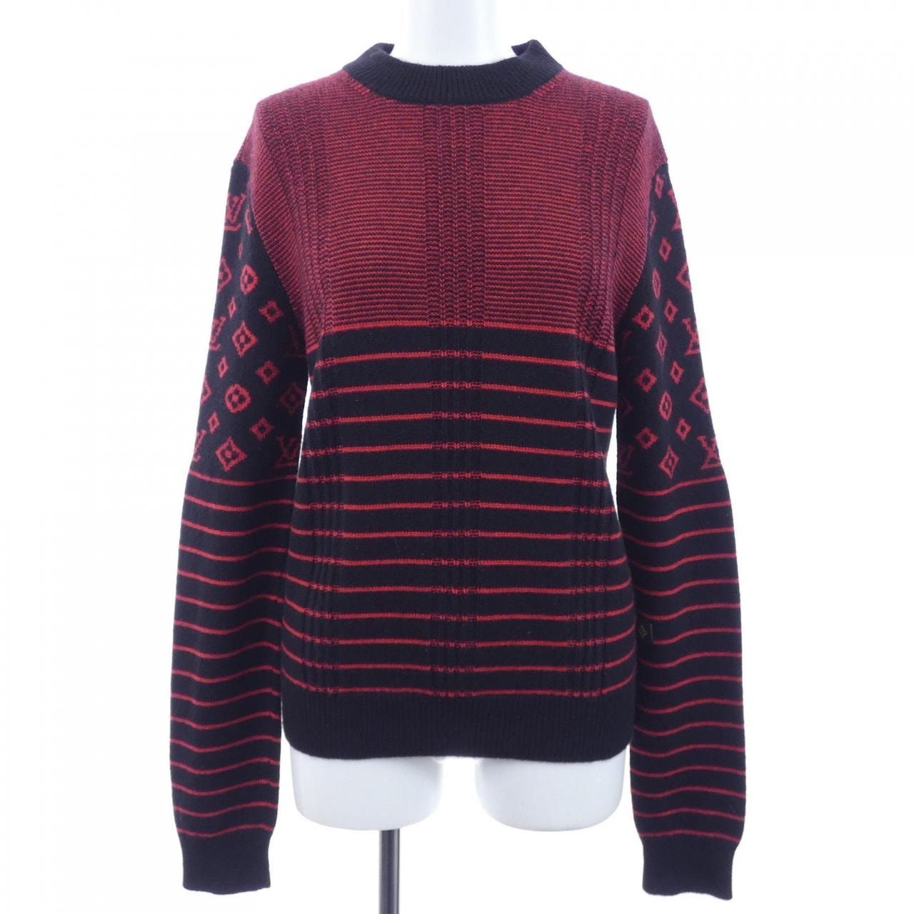 ルイヴィトン LOUIS VUITTON FJKL08XZN ニット