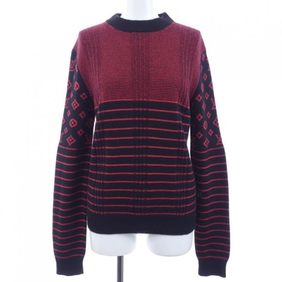 ルイヴィトン LOUIS VUITTON FJKL08XZN ニット