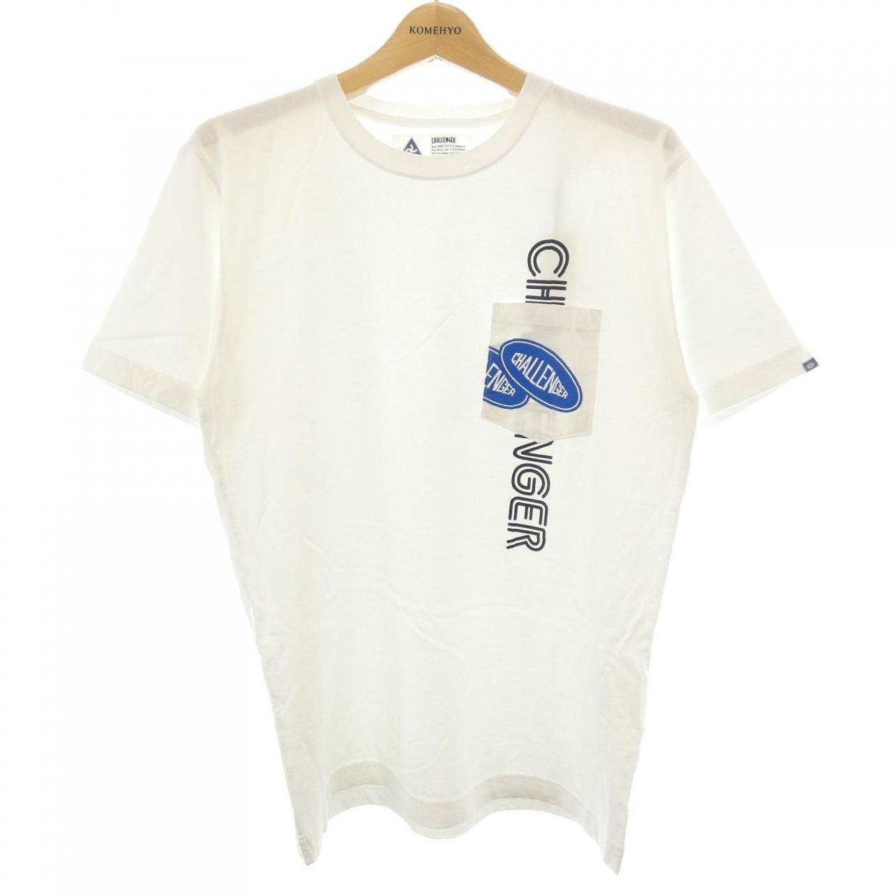 チャレンジャー CHALLENGER Tシャツ