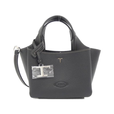 【新品】トッズ XBWAPAFL000QRIB999 バッグ