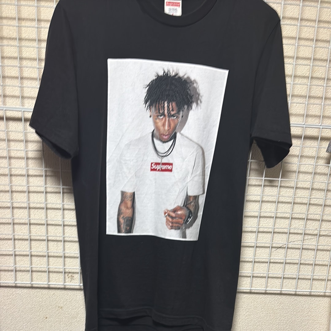 Supreme NBA Youngboy Tee 
