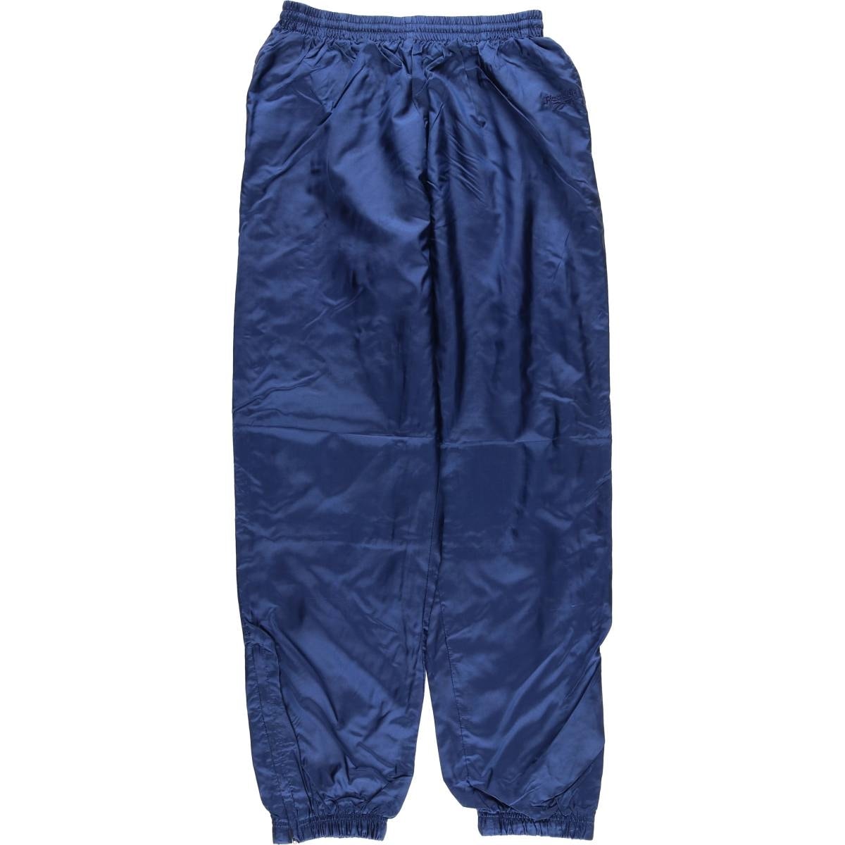 古着 90年代 リーボック Reebok ナイロンパンツ シャカシャカパンツ メンズL相当 ヴィンテージ/eaa617095