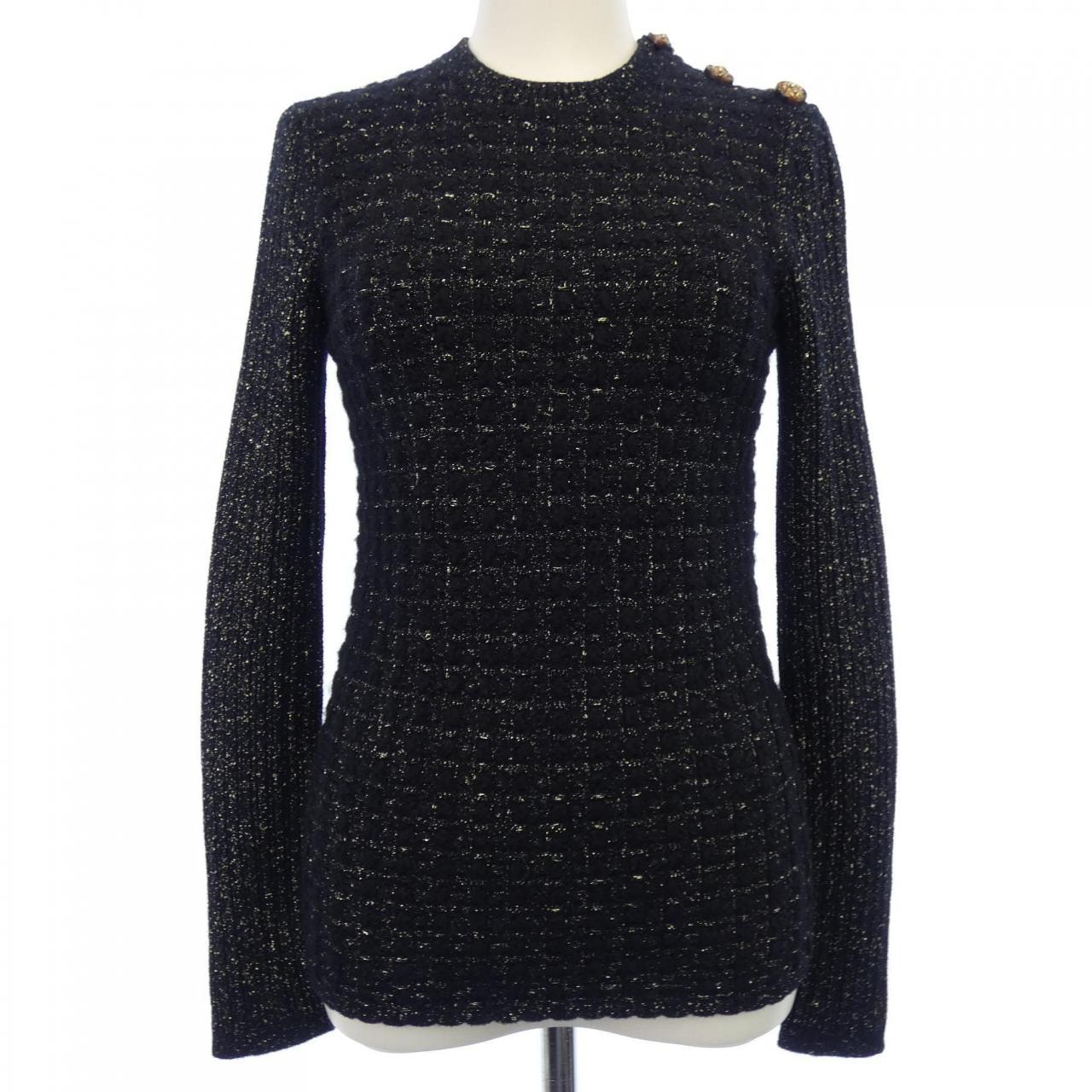 シャネル CHANEL P56992K07456 ニット