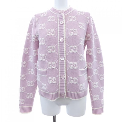 グッチ GUCCI 713300 XKELE カーディガン