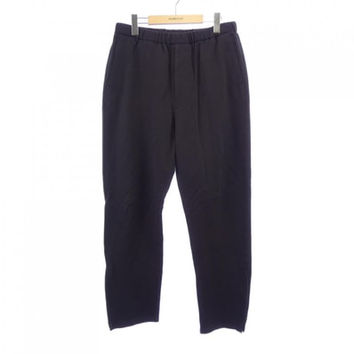 オーラリー AURALEE パンツ