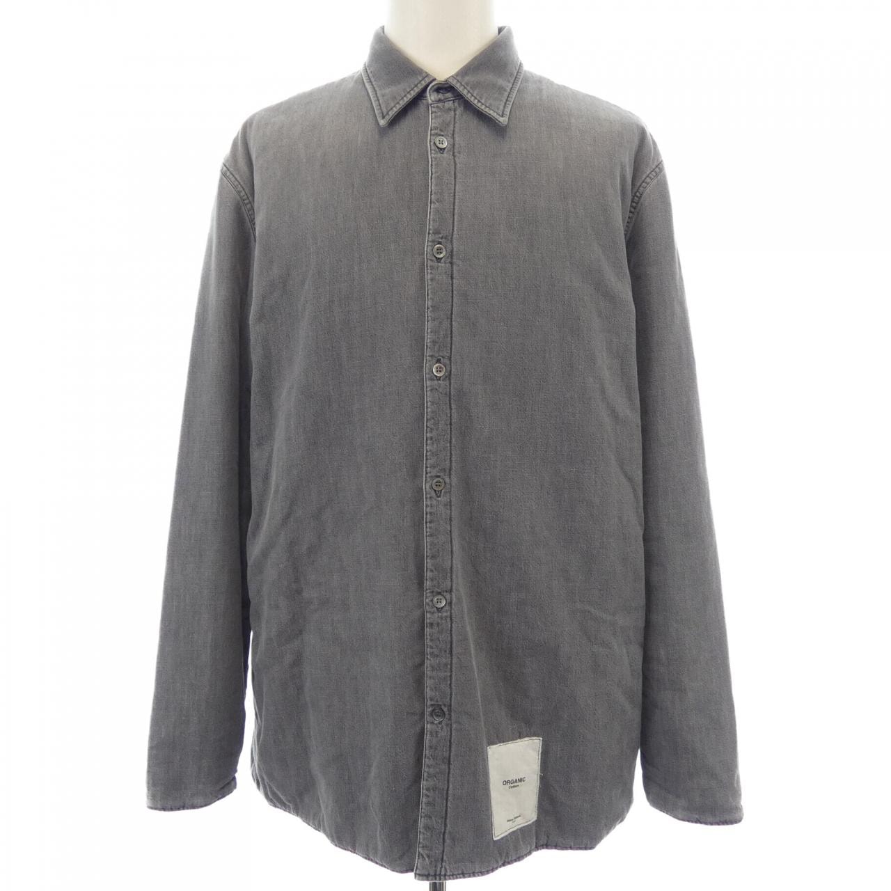 メゾンマルジェラ Maison Margiela S50DL0449 シャツ