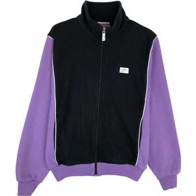 古着 90年代 ナイキ NIKE 銀タグ フルジップスウェットシャツ トレーナー メンズM相当 ヴィンテージ/eaa389776