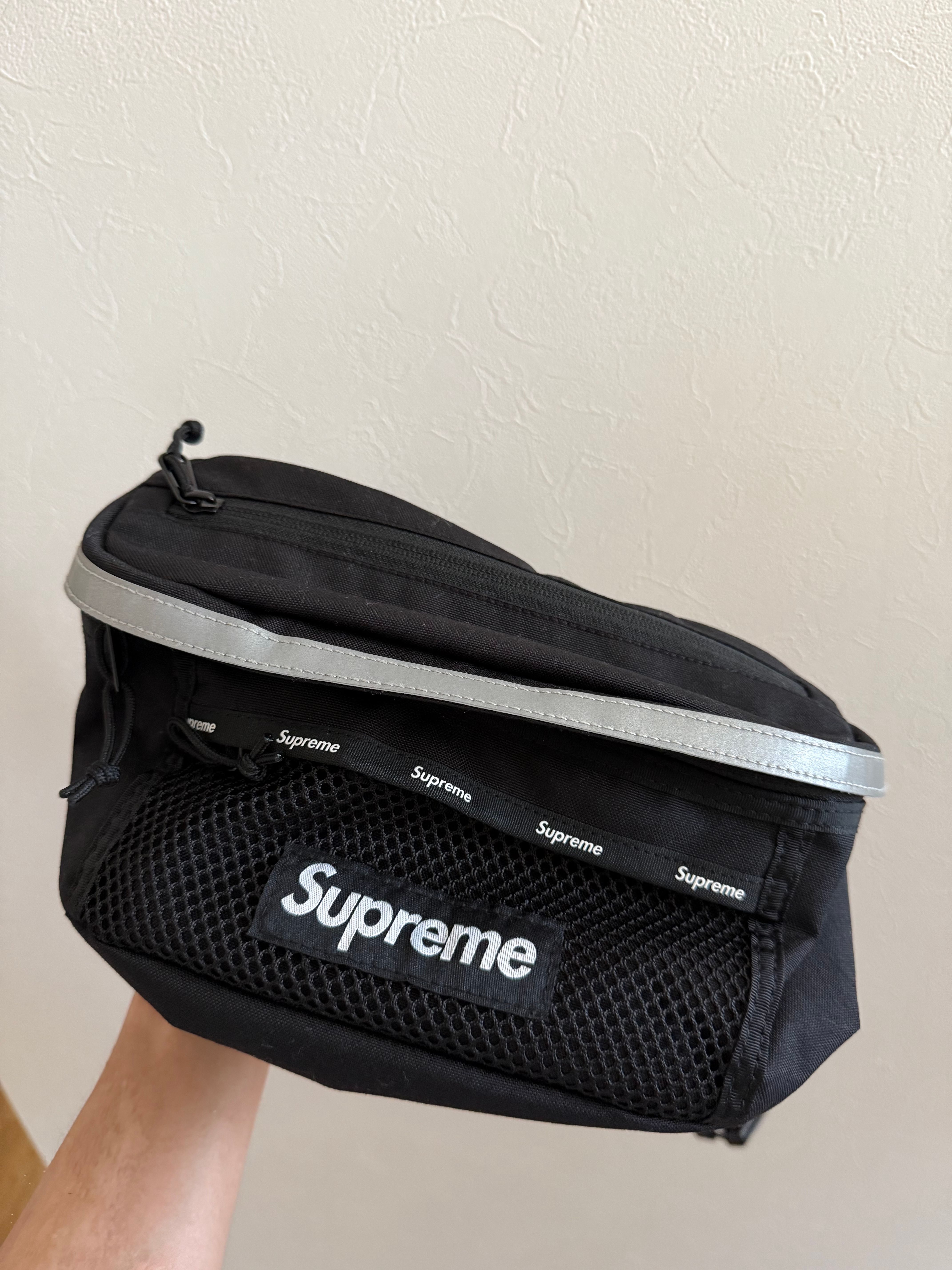 Supreme Waist Bag 
