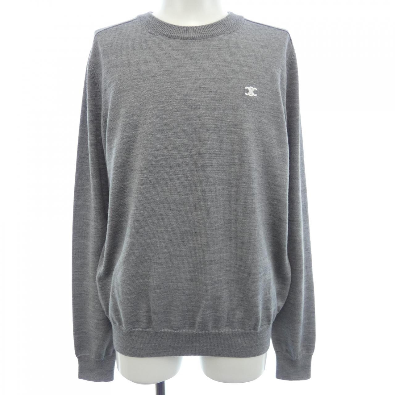 セリーヌ CELINE ニット