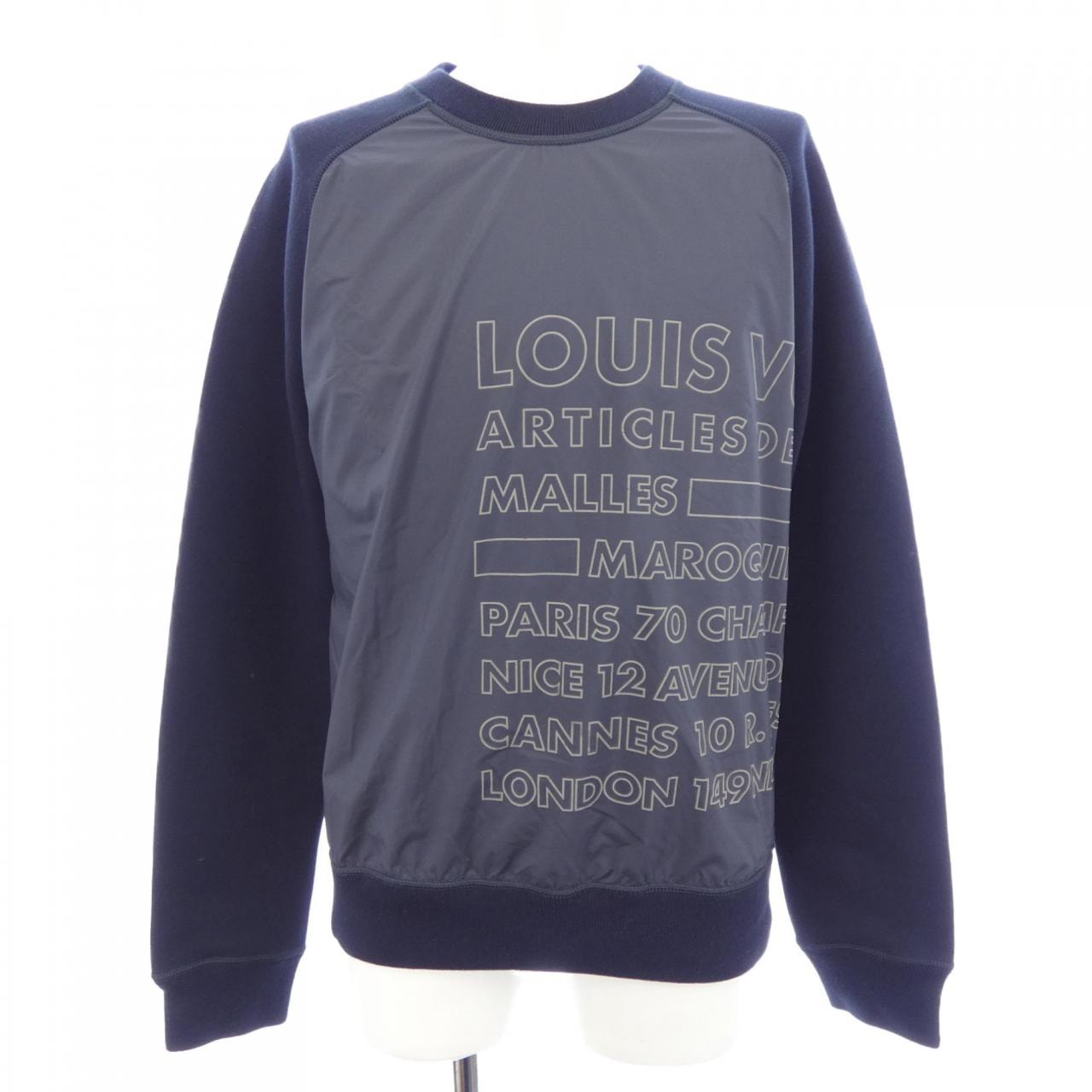 ルイヴィトン LOUIS VUITTON HAY81WJUJ トップス