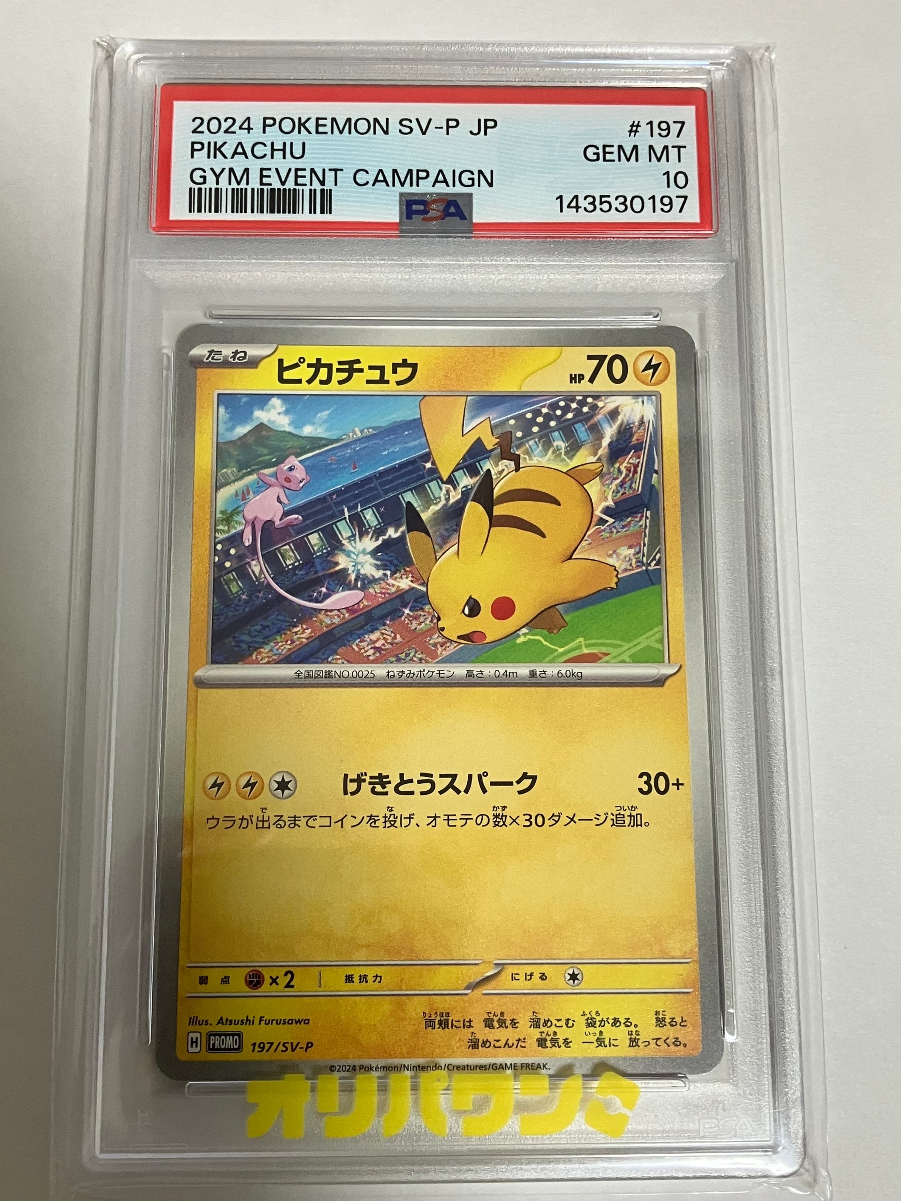 ポケパークのゴンベ [PCG 008/009](ポケパークプレミアムファイル
