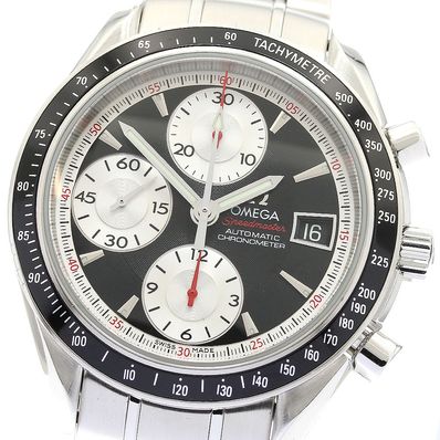 オメガ スピードマスター 3210.51 メンズ 【中古】