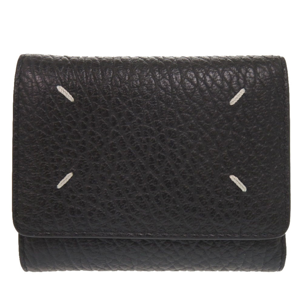 メゾン マルジェラ 4ステッチ SA3UI0010 レザー