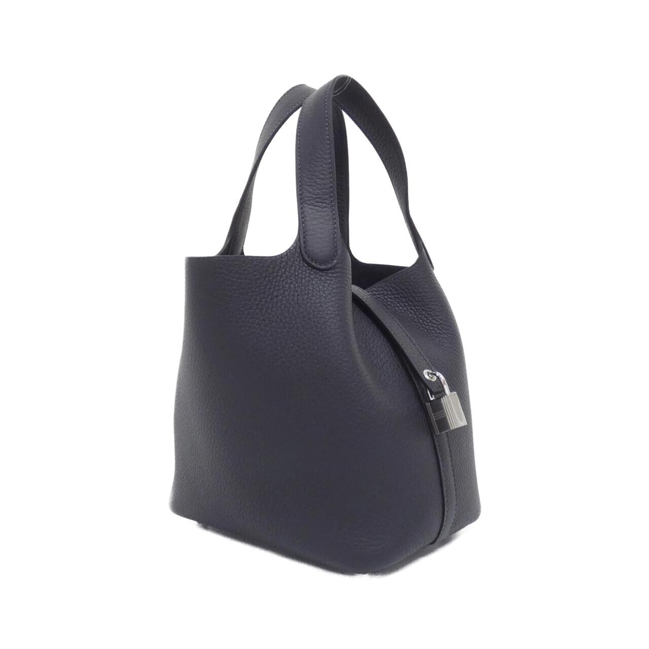 【未使用品】エルメス ピコタン ロック PM 056289CK バッグ