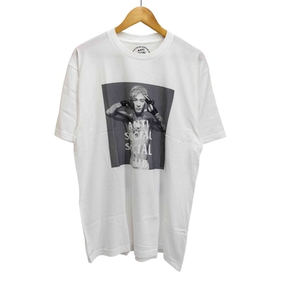 25SS Photo S/S Tee フォト S/S Tシャツ【1143615504941】
