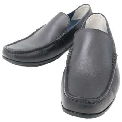 リーガル 【美品】56HR レザー スリッポン 24