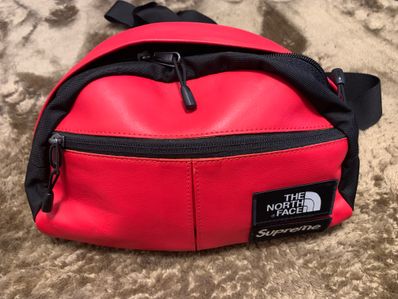 Supreme The North Face