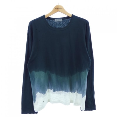 ヨウジヤマモトプールオム YOHJI YAMAMOTO POUR HOMME HD-T03-071 S/Sシャツ