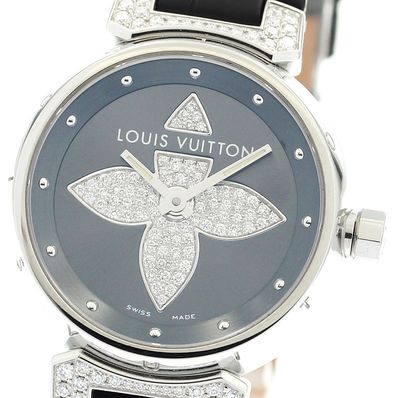 ☆良品 ルイ・ヴィトン タンブール フォーエバー レディース 【中古】