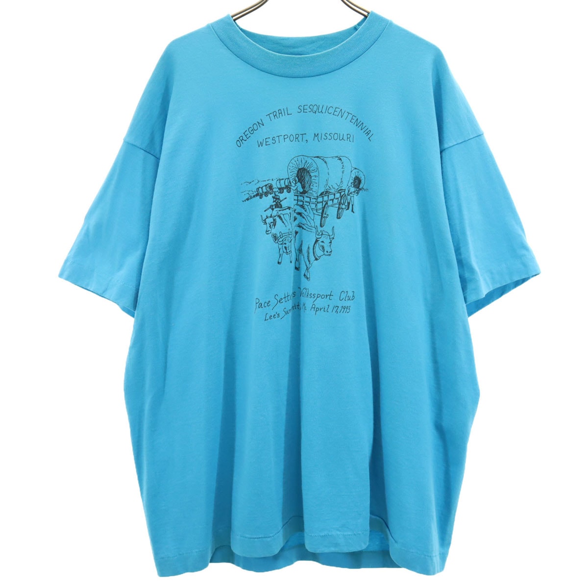 FRUIT OF THE LOOM BEST フルーツオブザルーム ベスト 90s USA製 オールド 半袖 Tシャツ