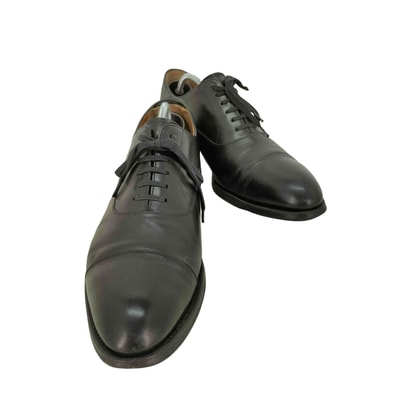 SHETLAND FOX / KENSINGTON II STRAIGHT CAP OXFORD ケンジントン ストレートキャップ オックスフォード【1143600139578】