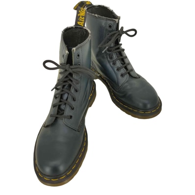 1460 8 ホール ブーツ【1142485274701】