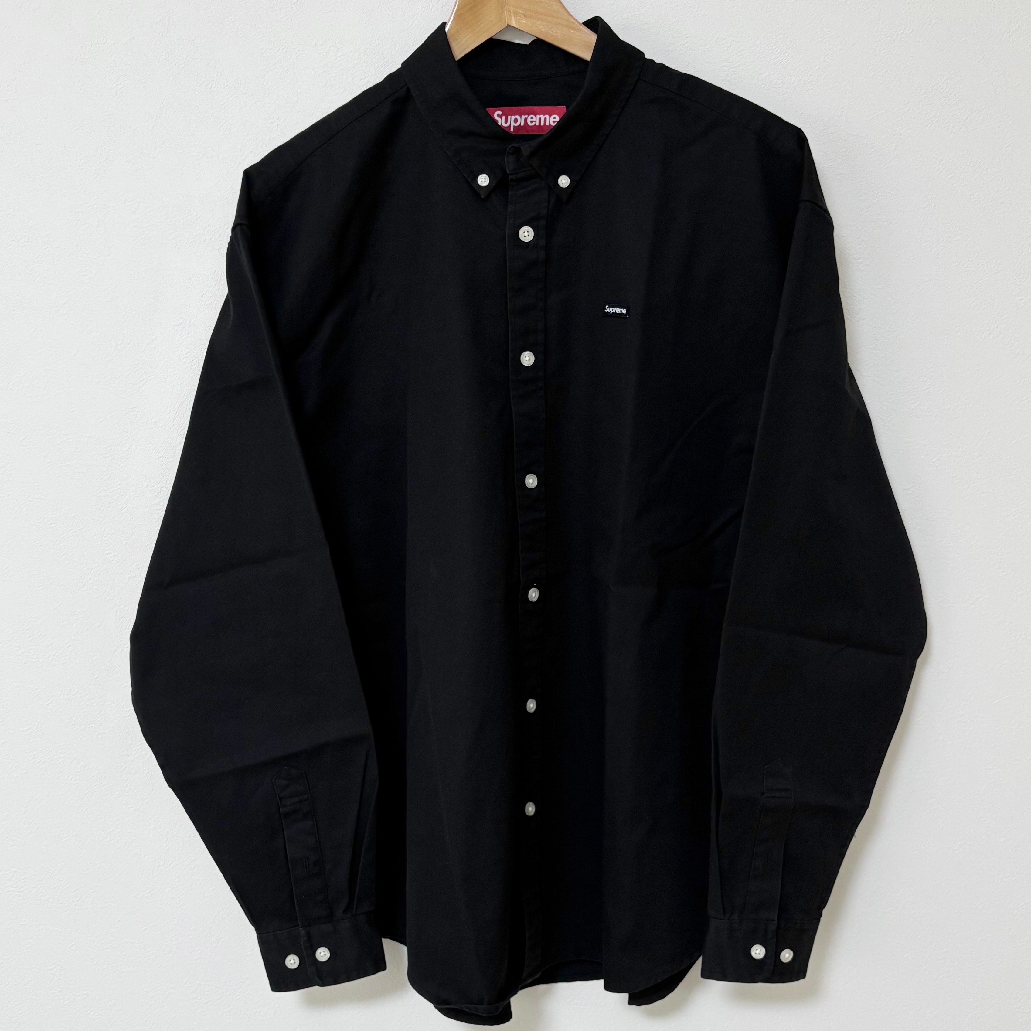 Supreme Dog S/S Work Shirt 