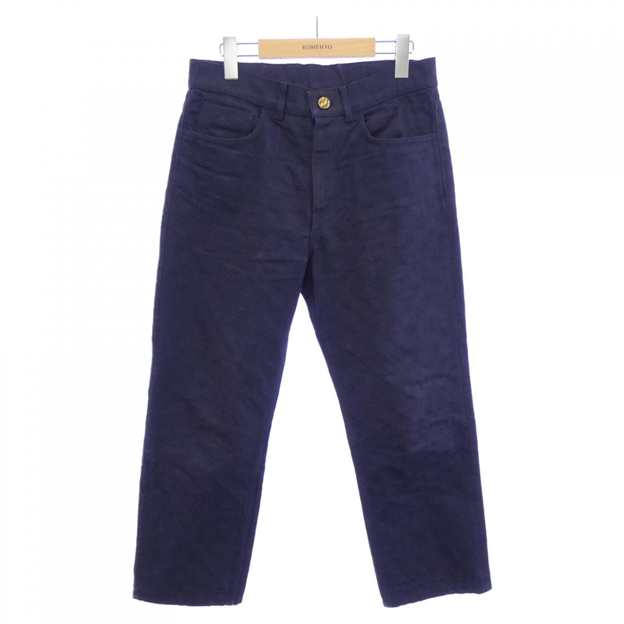 ルイヴィトン LOUIS VUITTON HLD00WLIT ジーンズ