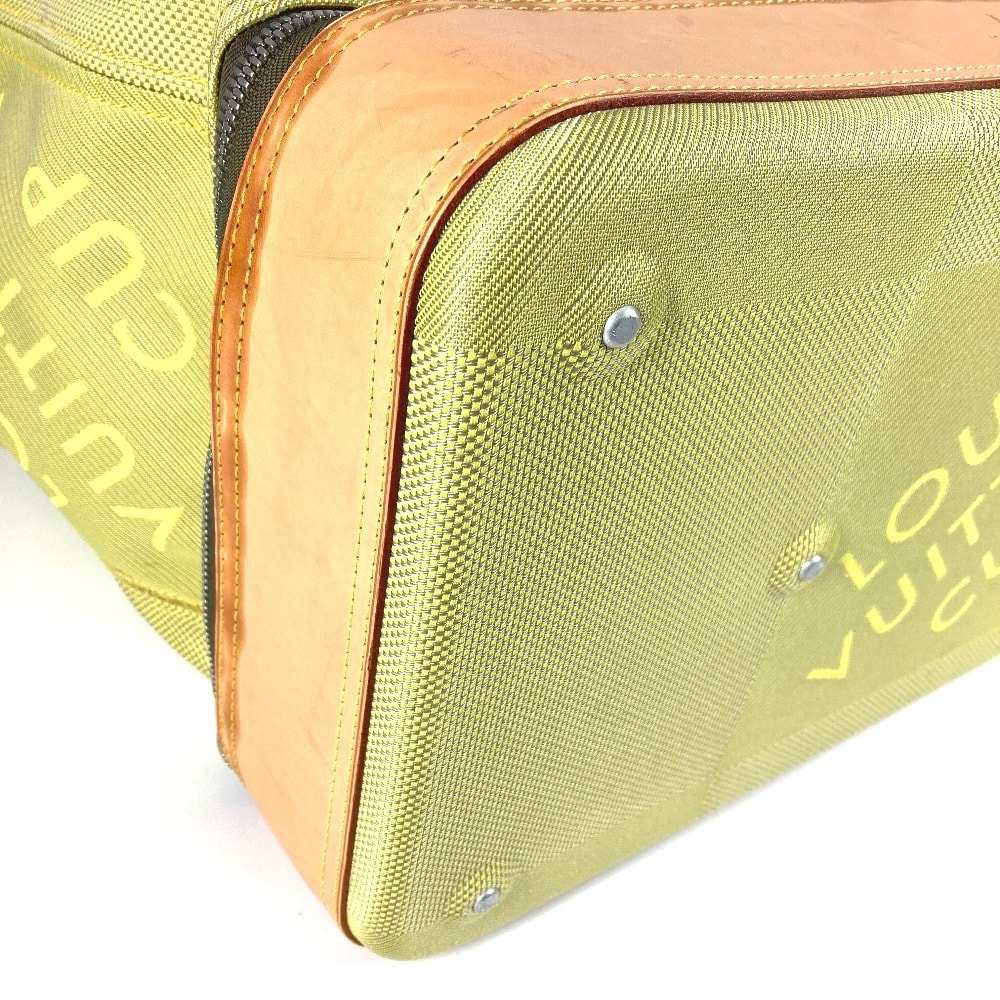 C (やや傷や汚れあり)】ルイヴィトン LOUIS VUITTON サザンクロス
