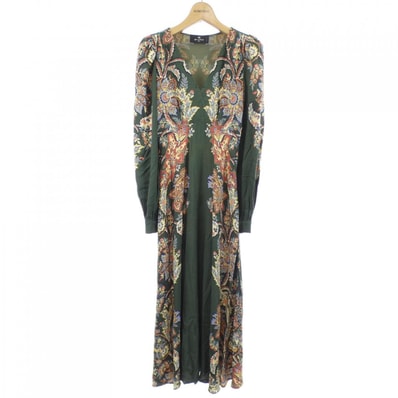 エトロ ETRO ワンピース