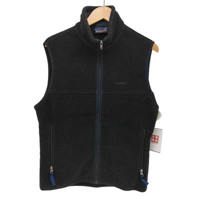 99SS USA製 SYNCHILLA FLEECE VEST シンチラ フリース ベスト【1140584784190】