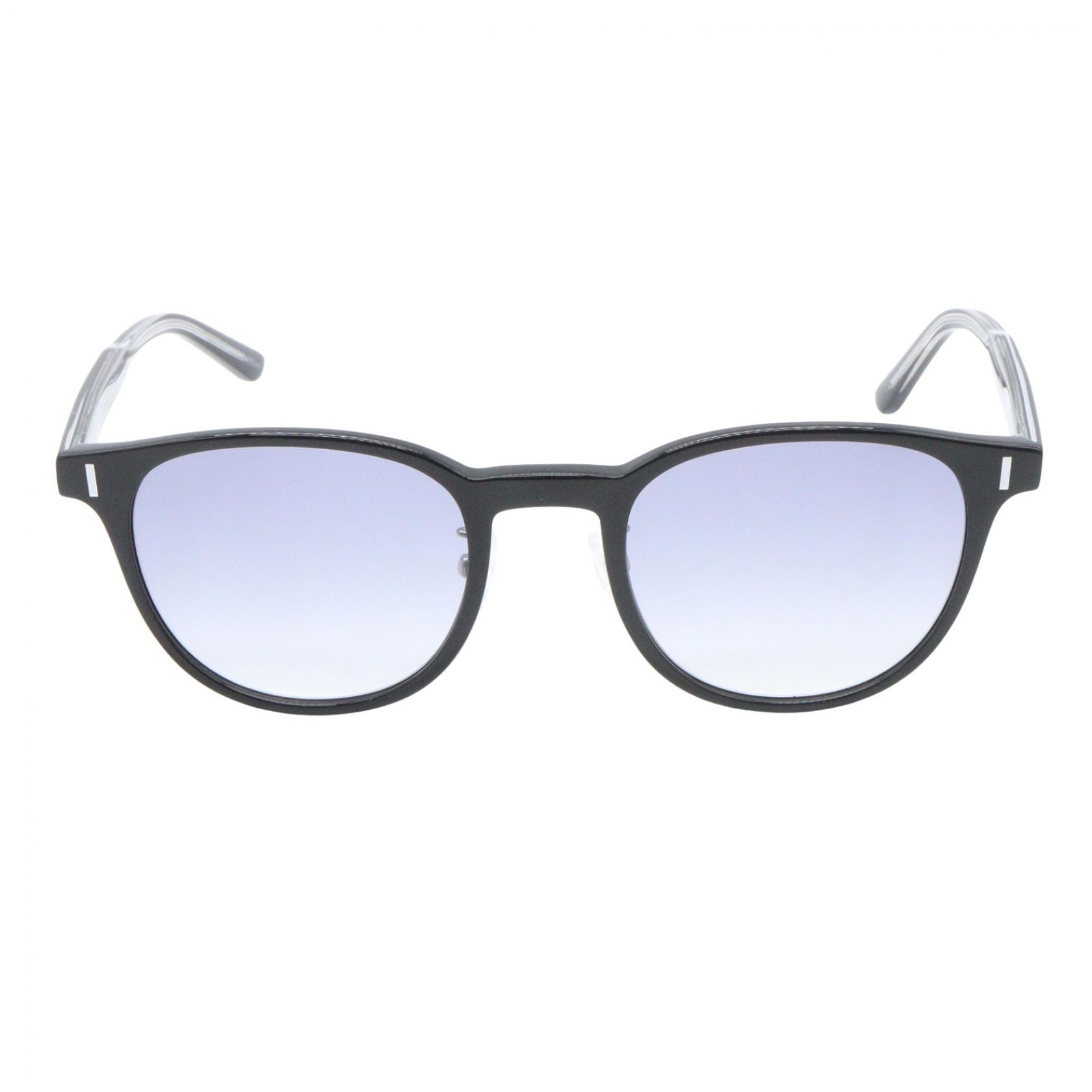 カルバンクライン Calvin Klein サングラス サングラス 衣料品 プラスチック メンズ レディース ブラック系 23560SLB005 【新品】