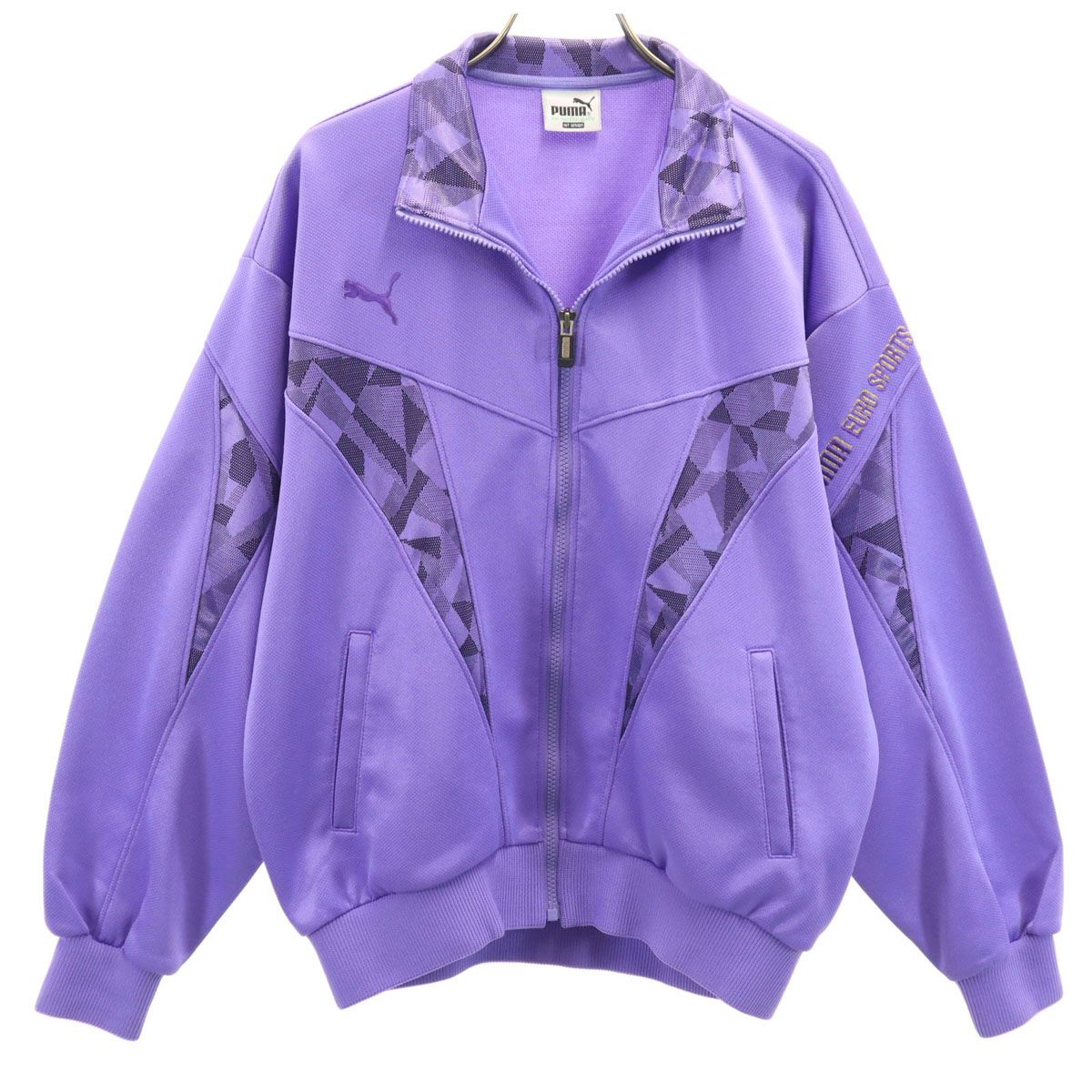 PUMA プーマ 90s トラックジャケット