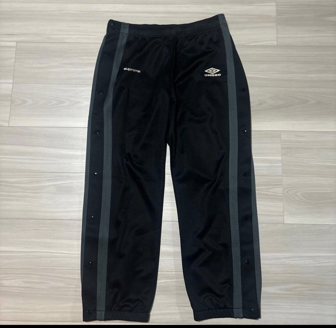 Supreme / Umbro Break Away Track Pant 