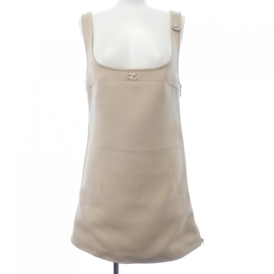 クレージュ Courreges ワンピース