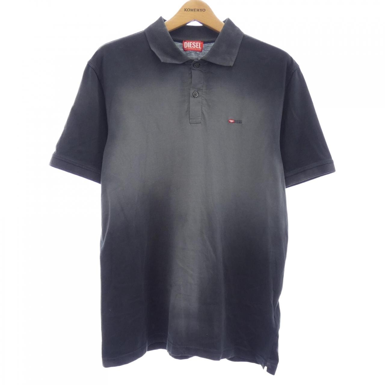 ディーゼル DIESEL T-REJUST-R3 ポロシャツ