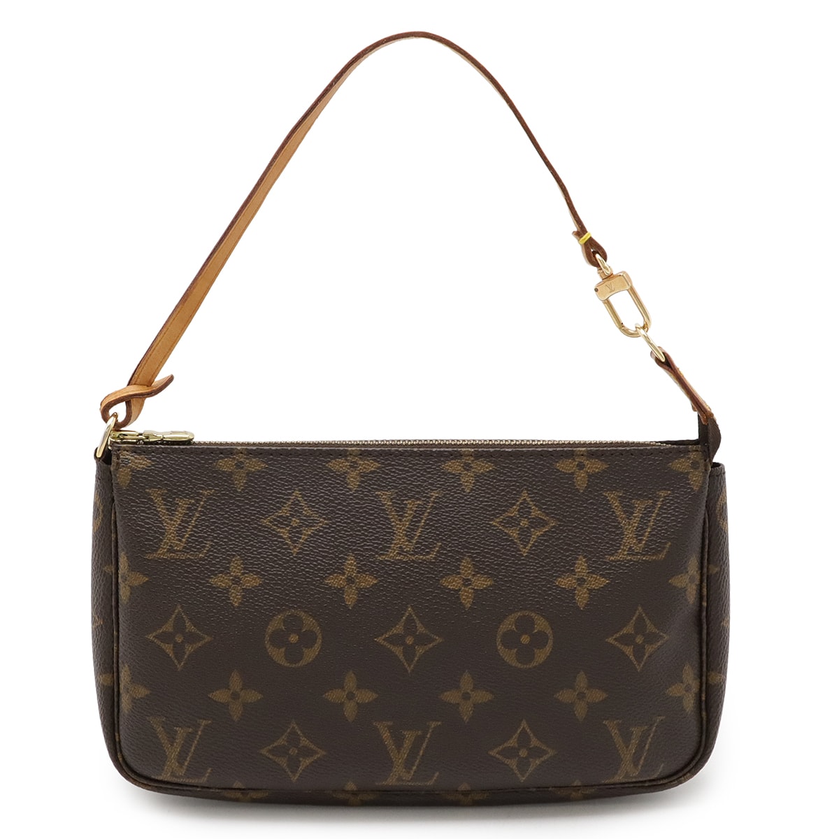 ルイ・ヴィトンポシェット アクセソワール モノグラム M51980