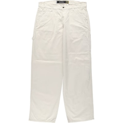古着 90年代 リーバイス Levi's SILVER TAB シルバータブ KHAKIS チノパンツ ペインターパンツ メンズw37相当/rab181120