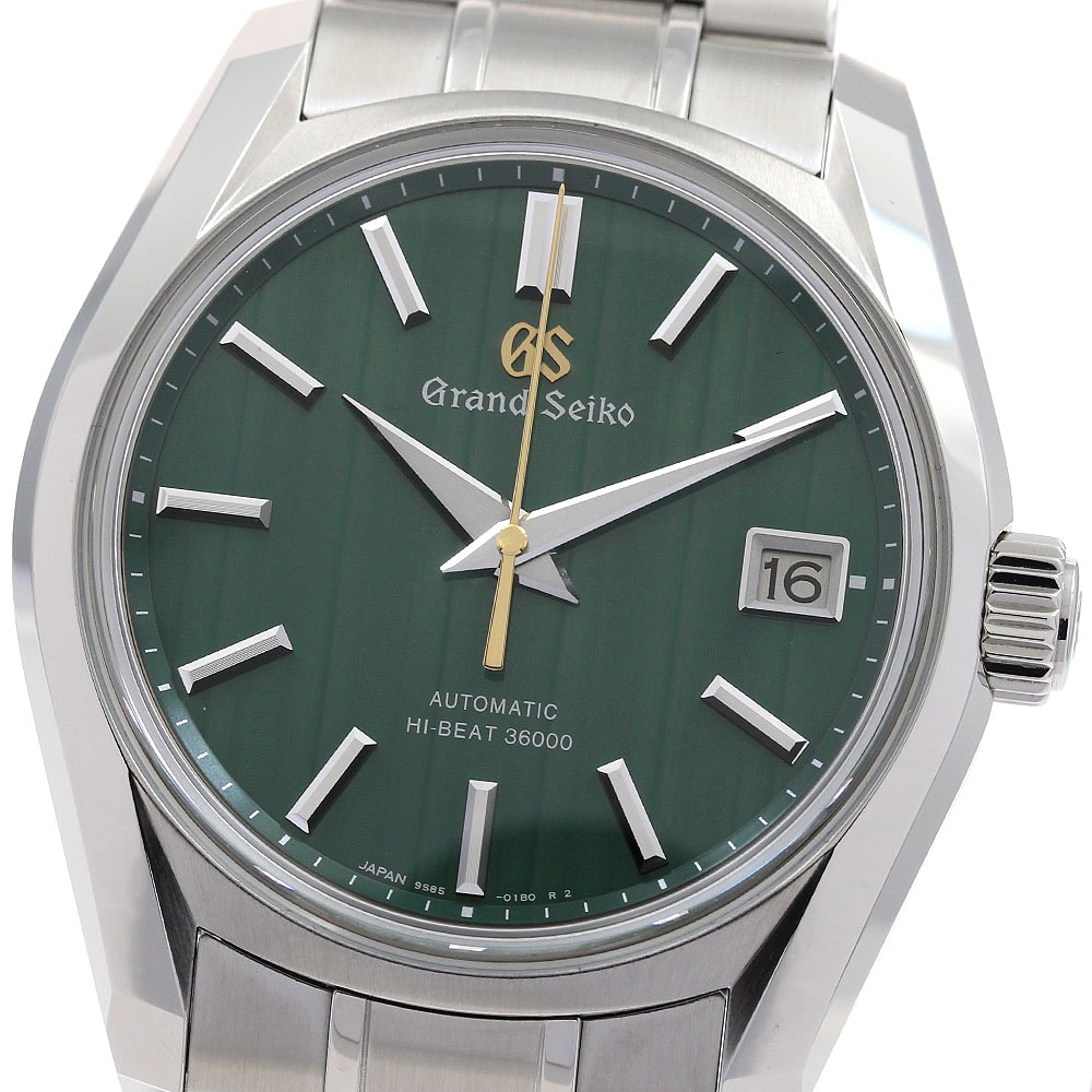 ☆極美品 セイコー メンズ 【中古】