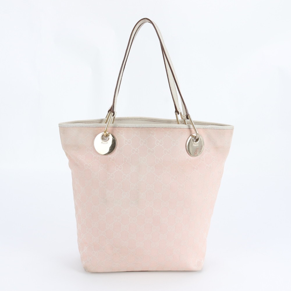 グッチ GGキャンバスエクリプス 120836 トート バッグ