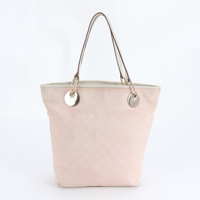 グッチ GGキャンバスエクリプス 120836 トート バッグ