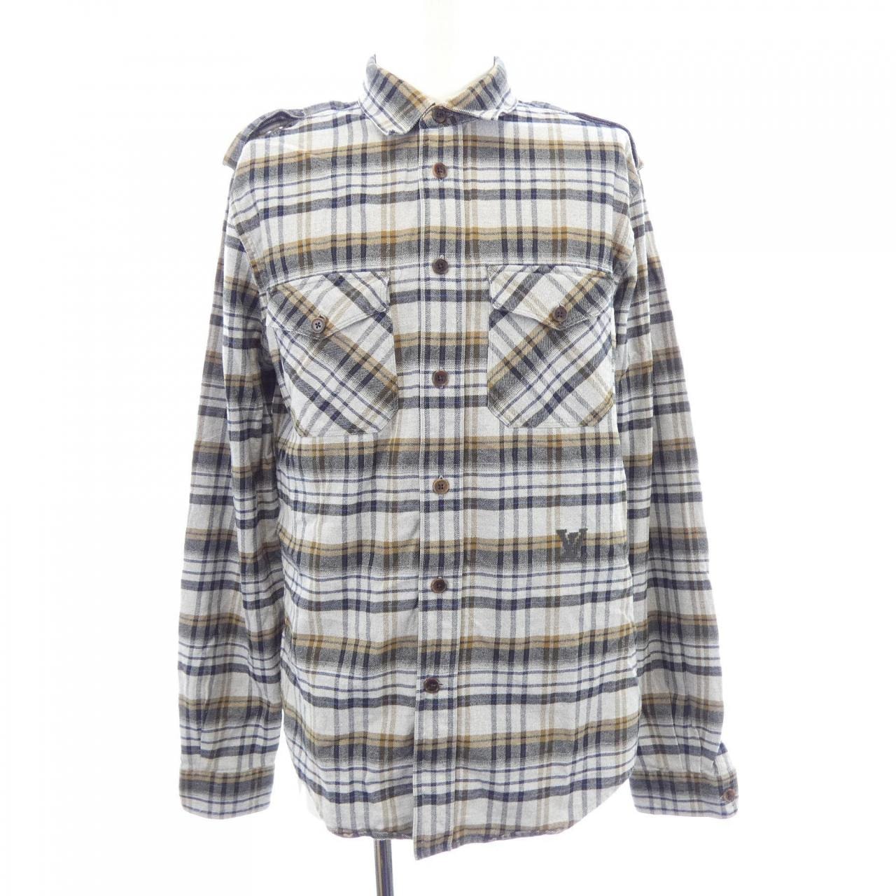 ルイヴィトン LOUIS VUITTON H2SH12BST シャツ