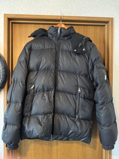 モンクレール ダウンジャケット